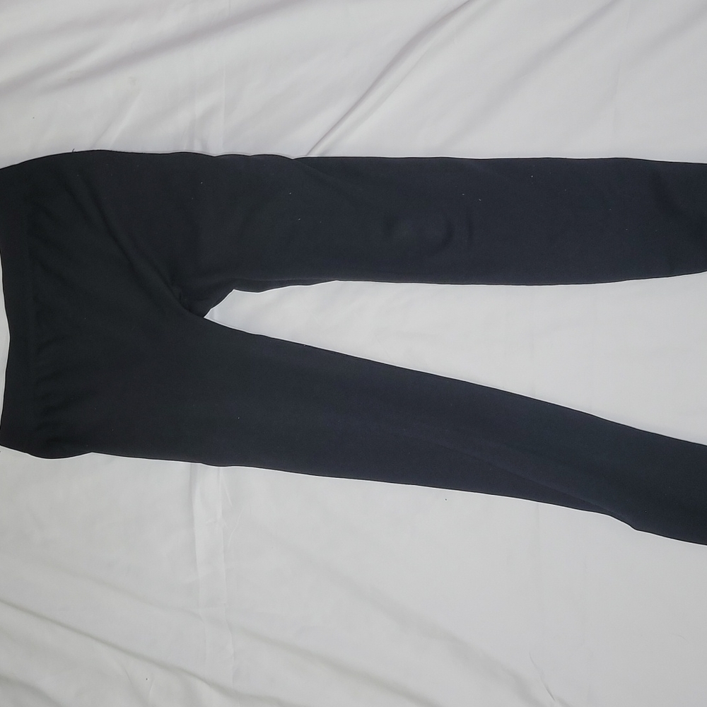 Black Tight like legging